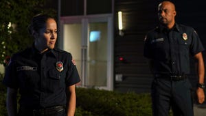 Station 19 Is Still a Romantic Hot Mess After the Season 3 Premiere