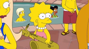 The Simpsons, Season 33 Episode 19 image