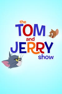 The Tom and Jerry Show as Rick