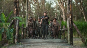 Black Sails, Season 4 Episode 2 image