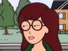 Daria, Season 2 Episode 8 image