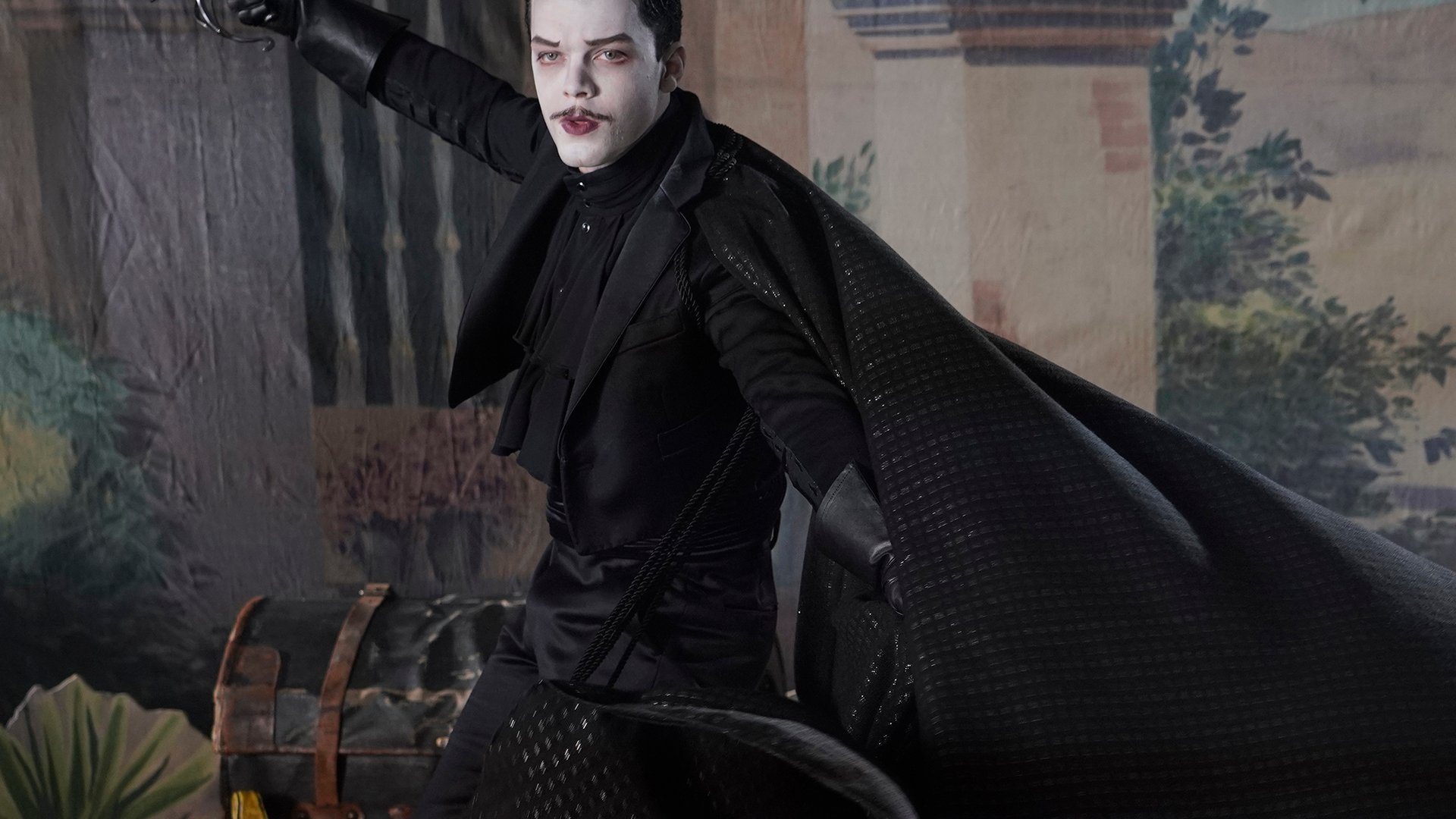 Cameron Monaghan, Gotham