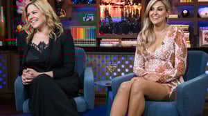 Watch What Happens Live with Andy Cohen, Season 15 Episode 169 image