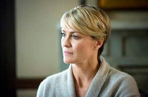 House of Cards - Season 1 - "Chapter 12" - Robin Wright