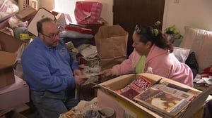 Hoarders, Season 1 Episode 3 image