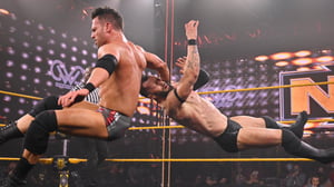 WWE NXT, Season 15 Episode 9 image