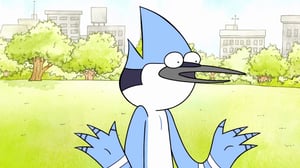 Regular Show, Season 2 Episode 4 image