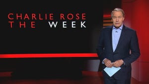 Charlie Rose: The Week, Season 2 Episode 35 image