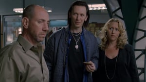 Crossing Jordan, Season 6 Episode 14 image