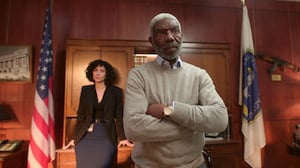 The Recruit, Season 1 Episode 6 image