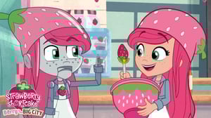 Strawberry Shortcake: Berry in the Big City, Season 1 Episode 21 image