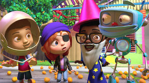 Motown Magic, Season 1 Episode 9 image