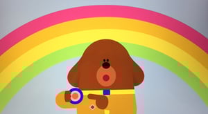 Hey Duggee, Season 1 Episode 11 image