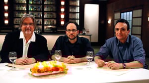 Top Chef Masters, Season 2 Episode 6 image