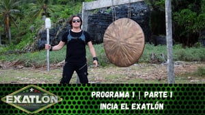 Exatlón México, Season 5 Episode 1 image