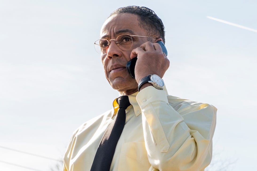 Better Call Saul: Gus Helps Things Go From Gentle Simmer to Scalding Boil