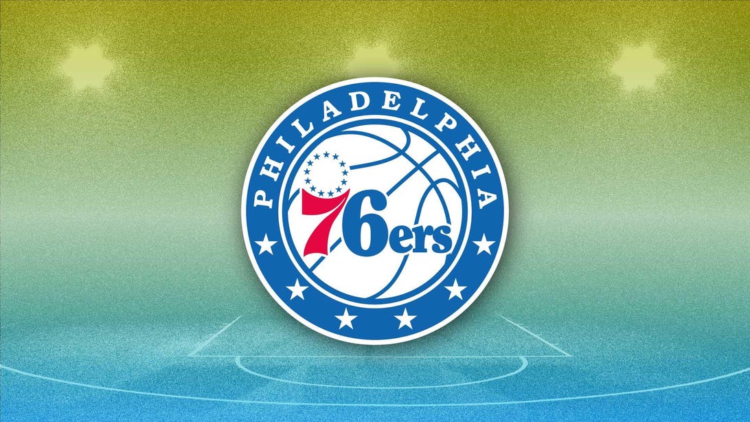 NBA Philadelphia 76ers