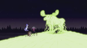 Regular Show, Season 4 Episode 33 image