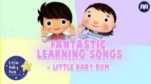 Little Baby Bum, Season 3 Episode 19 image