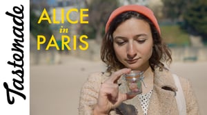 Alice in Paris, Season 1 Episode 5 image