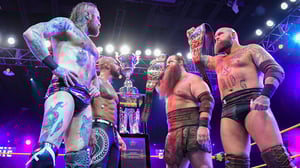 WWE NXT, Season 13 Episode 13 image