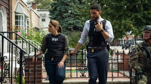 Fringe, Season 2 Episode 6 image
