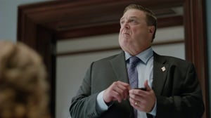 Alpha House, Season 1 Episode 1 image