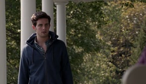 The Following, Season 1 Episode 5 image