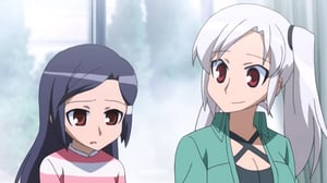 Kyôran kazoku nikki, Season 1 Episode 26 image