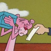 The Pink Panther Show, Season 2 Episode 7 image