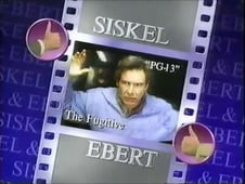 Siskel & Ebert, Season 7 Episode 45 image