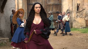 Crossbones, Season 1 Episode 5 image