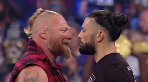 WWE Rivals, Season 2 Episode 6 image