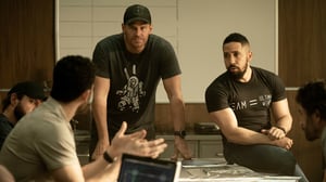 SEAL Team, Season 7 Episode 3 image