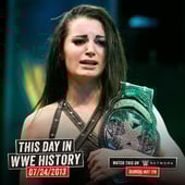 WWE NXT, Season 7 Episode 30 image