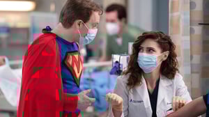 New Amsterdam, Season 3 Episode 6 image