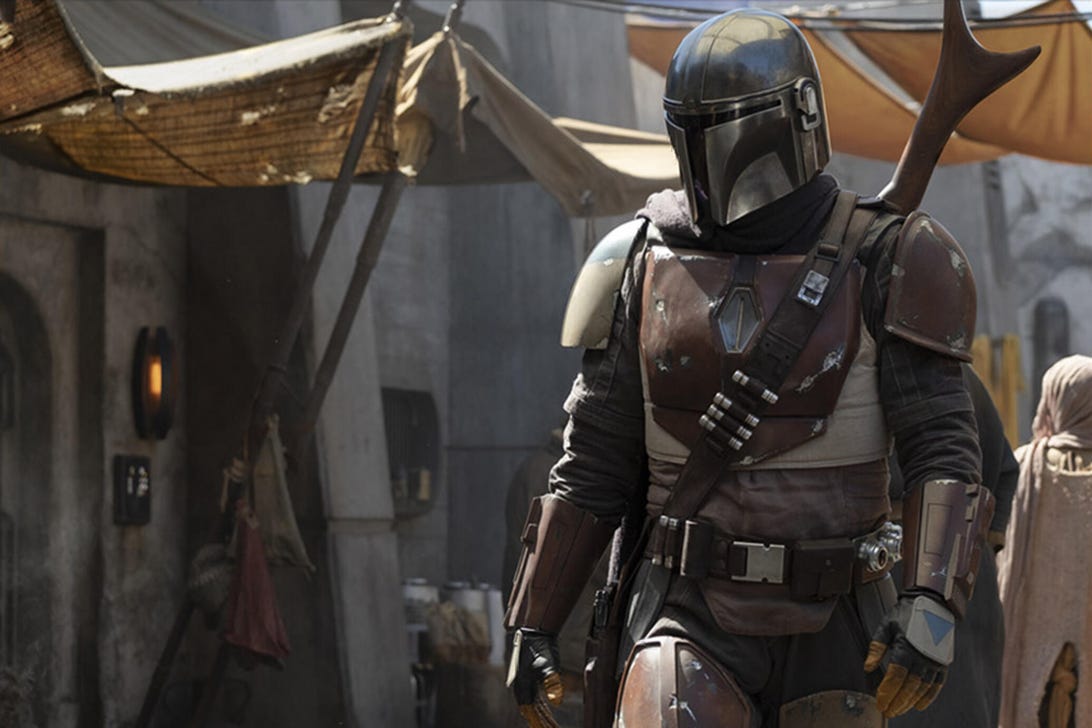The Mandalorian Chapter 1 Recap: Our Biggest Theory on Who the Mandalorian Actually Is