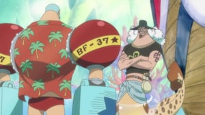 One Piece, Season 1 Episode 536 image