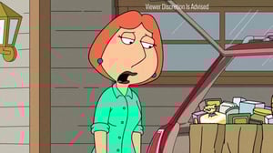 Family Guy, Season 21 Episode 2 image