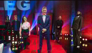 The Last Leg, Season 21 Episode 5 image