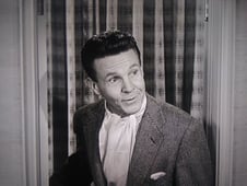 The Adventures of Ozzie and Harriet, Season 7 Episode 10 image