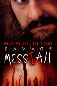 Savage Messiah as Paula