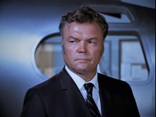Mannix, Season 3 Episode 11 image