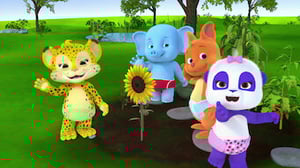 Word Party, Season 2 Episode 1 image