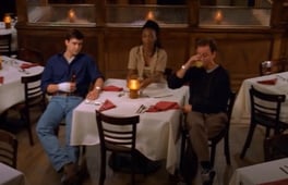 Early Edition, Season 2 Episode 7 image