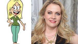 Melissa Joan Hart Says Her The Casagrandes Role Made Her a 'Superstar' to Her Kids