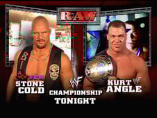 WWE Raw, Season 9 Episode 41 image