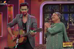 Comedy Nights with Kapil, Season 1 Episode 134 image