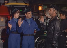 Get Smart, Season 2 Episode 9 image