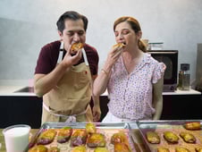 Pati's Mexican Table, Season 11 Episode 4 image